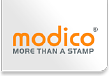 Modico Modico zīmogi